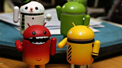 Η Google προσθέτει DRM στις Android εφαρμογές του Play Store