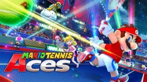 UK Charts: Άσσος για το Mario Tennis Aces