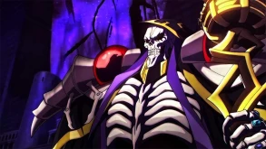 Overlord: Η τρίτη σεζόν του anime απέκτησε ημερομηνία πρεμιέρας