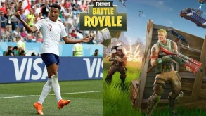 Το Fortnite “κατέκτησε” και το Παγκόσμιο Κύπελλο Ποδοσφαίρου 2018 [ΒΙΝΤΕΟ]