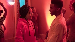 Το trailer του The Hate U Give κατέφτασε!