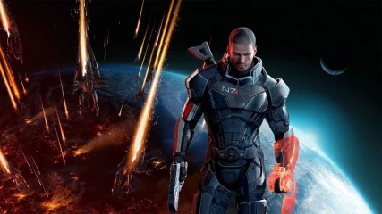 Η BioWare μιλά για το μέλλον του Mass Effect