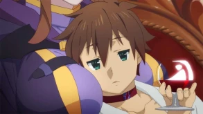 Konosuba: Επιτέλους επιστρέφει αλλά όχι όπως νομίζετε