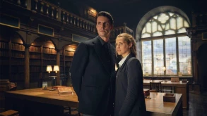 A Discovery of Witches: Στο πρώτο τηλεοπτικό trailer πλανάται μία υπερφυσική απειλή
