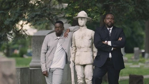 "Widows" TV trailer: Μία γυναικεία συμμορία παίρνει τον έλεγχο