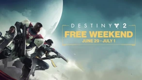 Δοκιμάστε δωρεάν το Destiny 2 στο PS4 αυτό το Σαββατοκύριακο