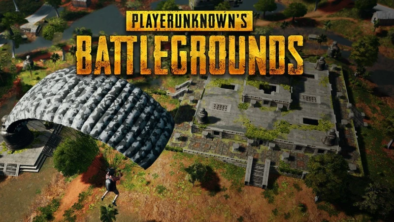 PUBG: Δείτε πως δημιουργήθηκε ο νέος Sanhok χάρτης