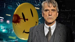 Ο Jeremy Irons υπέγραψε για την σειρά Watchmen