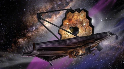 Νέα καθυστέρηση για το James Webb Space Telescope
