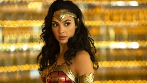 Wonder Woman 2: Ο φωτογραφικός φακός απαθανάτισε την Kristen Wiig