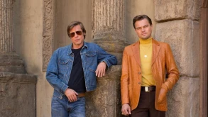 Πρώτη ματιά στο Once Upon A Time in Hollywood του Tarantino (φωτό)