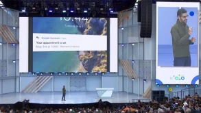 Τελικά το Google Duplex δεν ήταν ψεύτικο