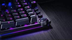 Razer Huntsman: Το νέο μηχανικό πληκτρολόγιο με το επαναστατικό είδος διακοπτών!