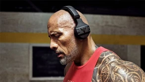 Project Rock: Τα νέα ασύρματα ακουστικά από τον Dwayne "The Rock" Johnson