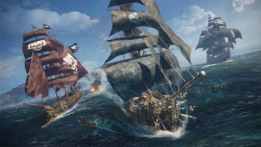 Παίξαμε το Skull and Bones στην E3 2018