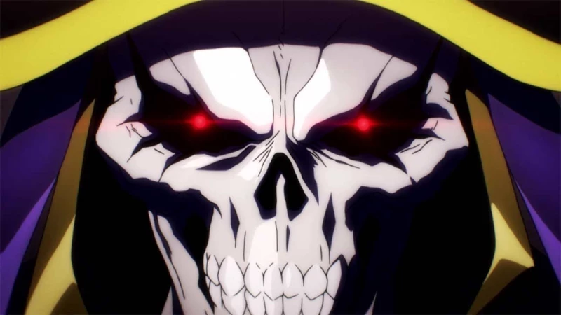 Overlord III: Το νέο trailer της τρίτης σεζόν θα σας ενθουσιάσει