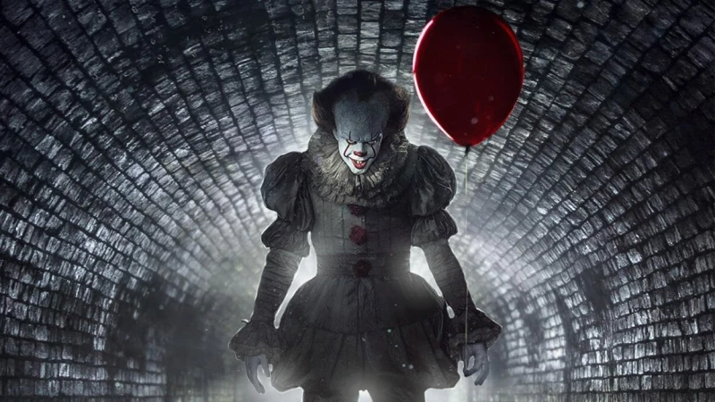 IT: Chapter 2 | Αποκαλύφθηκαν νέες φωτογραφίες με τους πρωταγωνιστές