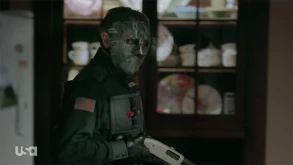The Purge, η σειρά: Κρατήστε την ανάσα σας γιατί το πρώτο trailer είναι εδώ!