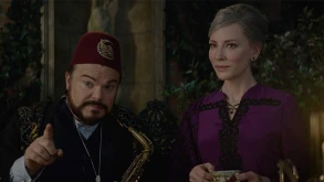 The House with a Clock In Its Walls trailer: Με ένα "άμπρα κατάμπρα" όλα αλλάζουν!