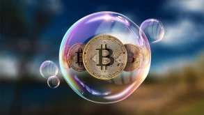 Συνεχίζει η κατρακύλα του Bitcoin