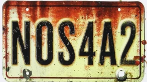 Ο Ebon Moss-Bachrach υπέγραψε για την συμμετοχή του στο "NOS4A2"
