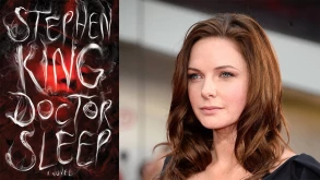 Η Rebecca Ferguson στο cast του "Doctor Sleep"