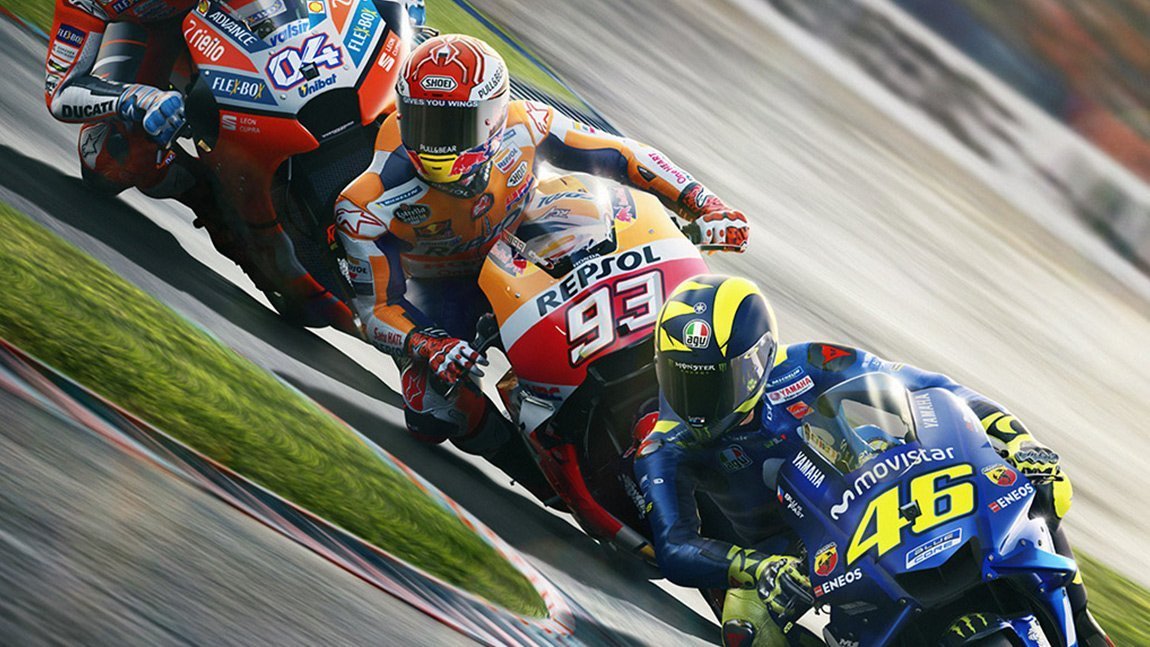 MotoGP 18 Review