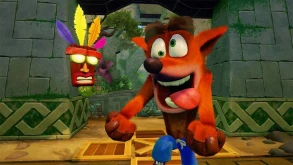 UK Charts: Το Crash Bandicoot N. Sane Trilogy εκθρονίζει το Mario Tennis Aces