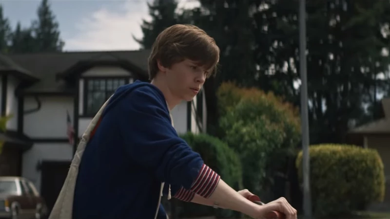 Summer of 84: Το νέο trailer αποκαλύπτει μία θαρραλέα παρέα μικρούληδων