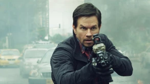 Στo νέο trailer του Mile 22 τα πράγματα αγριεύουν