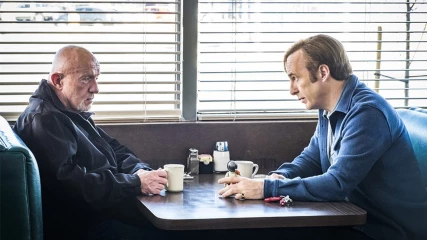 Better Call Saul Season 4: O Jimmy ένα βήμα πριν τον 