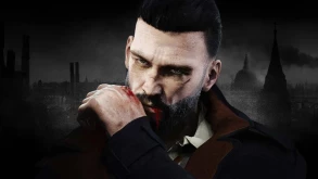 Το Vampyr μόλις πήρε το πρώτο του update