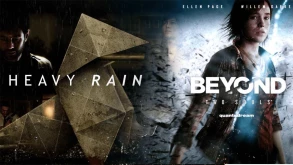 PlayStation Plus: Η "γκάφα" της Sony με τo Heavy Rain