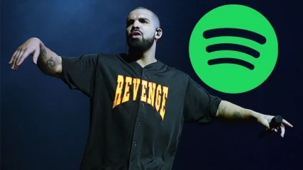 Αποζημιώσεις ζητούν οι χρήστες Spotify για την έντονη προώθηση του Drake