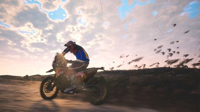 Dakar 18: Οι διάφοροι τύποι οχημάτων του παιχνιδιού σε ένα νέο trailer