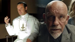 The New Pope: "Habemus Papam" και o John Malkovich θα βάλει ένα χεράκι εδώ!