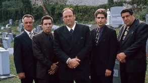 Βρέθηκε ο σκηνοθέτης της prequel ταινίας του Sopranos
