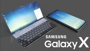 H Samsung ετοιμάζει κυρτές μπαταρίες