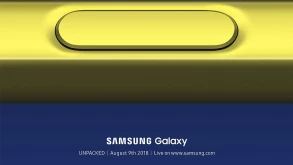 Με Bluetooth θα έρθει το S-Pen του Galaxy Note 9