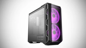 Αυτό είναι το νέο MasterCase H500 από την Cooler Master