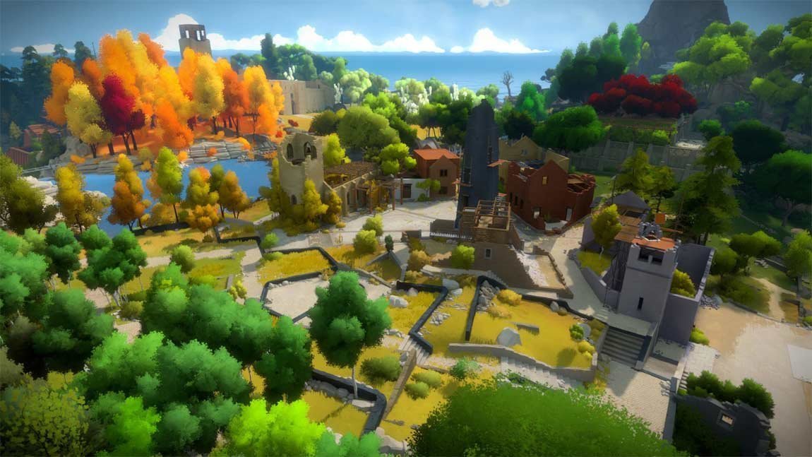 Ο δημιουργός του The Witness σχεδιάζει την δική του gaming γλώσσα προγραμματισμού