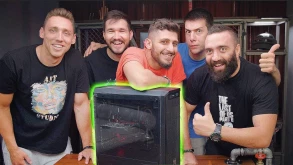 Χτίζουμε ένα PC των €500…με τα χίλια ζόρια!