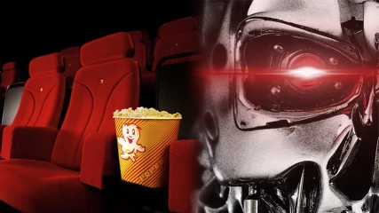 H τεχνητή νοημοσύνη θα επιλέγει ποιες ταινίες θα βγαίνουν στο μέλλον