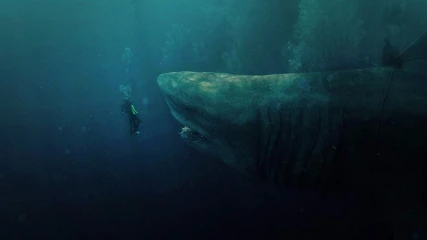 The Meg: Στο νέο TV trailer αποκαλύπτεται το απόλυτο θαλάσσιο κτήνος