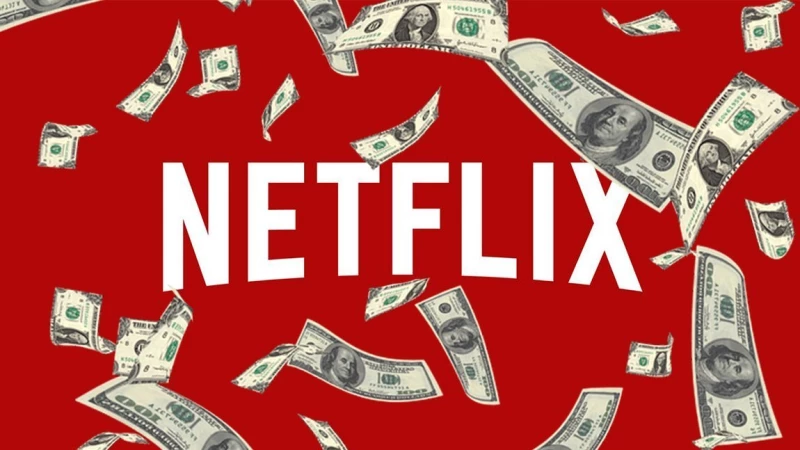 Netflix: Το αδιανόητο ποσό που θα δώσει φέτος για Original περιεχόμενο