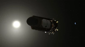 Η NASA θέτει εκτός λειτουργίας το Kepler για να εξοικονομήσει καύσιμα