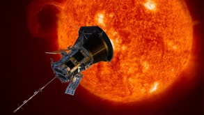 Έτοιμη η θερμική ασπίδα του Parker Solar Probe