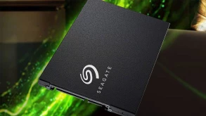 Καινούργιος SSD από την Seagate