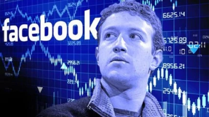 Οι μετοχές του Facebook πιάνουν νέο υψηλό