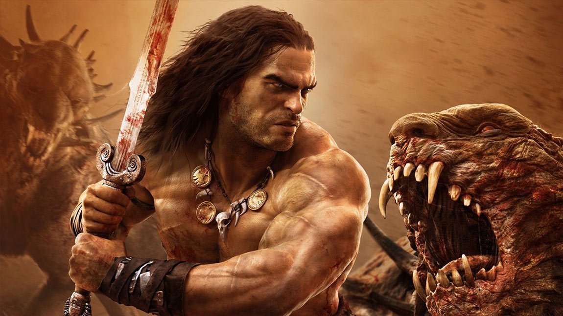 Το Conan Exiles είναι το πιο επιτυχημένο παιχνίδι στα 25 χρόνια της Funcom